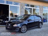 Volkswagen Golf Variant 1.6 TDi Best Edition Bluetooth