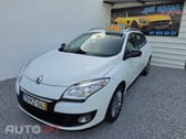 Renault Mégane Sport Tourer 1.5 dCi Dynamique