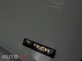 Renault Mégane E-Tech 130 Comfort Range Evolution