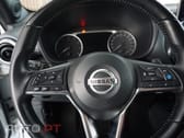 Nissan Juke 1.0 DIG-T Tekna DCT