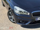 BMW 216 d 7L Advantage