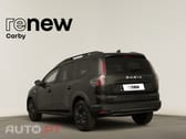 Dacia Jogger 1.2 ECO-G Expression 7L