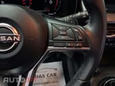 Nissan Juke 1.0 DIG-T N-Connecta DCT