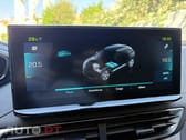 Peugeot 3008 1.6 Hybrid GT e-EAT8