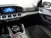 Mercedes-Benz GLE 3.0 GLE 450 4MATIC AMG