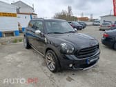 MINI Countryman Cooper D