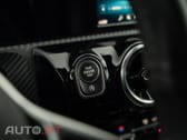 Mercedes-Benz A 160 Style