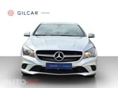 Mercedes-Benz CLA 180 d Urban