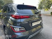Hyundai Kauai 64 kWh Premium+Pack Premium
