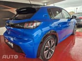 Peugeot E-208 50 kWh GT Line