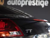 Audi TT TT