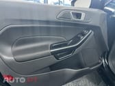 Ford Fiesta 1.5 TDCi TREND