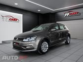 Volkswagen Polo 1.4 TDi BlueMotion