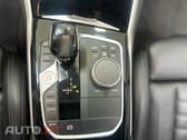 BMW 320 d Pack M Auto