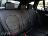 Mercedes-Benz C 200 (BlueTEC) d Station AMG Line