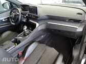 Peugeot 3008 2.0 BlueHDi GT Line Grip Control