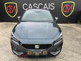 Seat Leon 1.4 e-Hybrid FR DSG