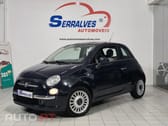 Fiat 500 1.3 16V MJ Lounge S&S