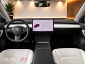 Tesla Model 3 Standard RWD
