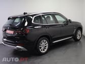 BMW X3 xDrive30e Auto