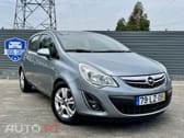 Opel Corsa 1.3 CDTI Cosmo