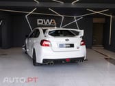 Subaru Impreza 2.5 WRX STi
