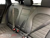 Mercedes-Benz GLC 300 de 9G-Tronic 4Matic AMG Line