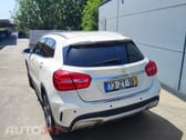 Mercedes-Benz GLA 220 d AMG Line