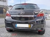 Opel Astra GTC 1.3 cdti sportvan