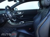 Mercedes-Benz E 300 d AMG Line