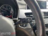 BMW X1 16 d sDrive