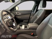 Land Rover Velar I.V.A DEDUTÍVEL Hybrid  