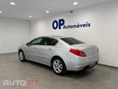 Peugeot 508 1.6 HDi-e Active CMP6 109g