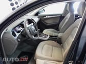Audi A4 Avant 2.0 TDi Business Line Advance Multitronic