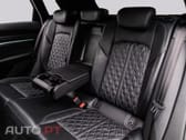 Audi E-Tron S ALL-BLACK I.V.A DEDUTIVEL 
