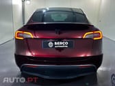 Tesla Model Y Standard