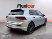 Volkswagen Golf 1.0 TSI Sportline