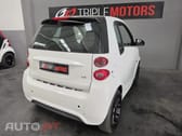 Smart ForTwo 0.8 cdi Passion 54