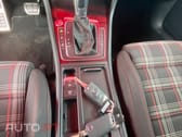 Volkswagen Golf 2.0 TSi GTi DSG Performance