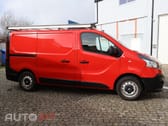 Renault Trafic L1H1