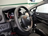 Renault Clio 1.5 dCi Limited