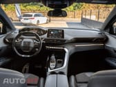 Peugeot 5008 1.5 BlueHDi GT Line EAT8