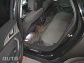 Audi A6 Avant Bussines