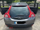 Volvo C30 Driver