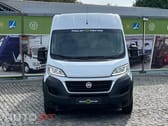 Fiat Ducato 2.3  150 CV  L4 H2