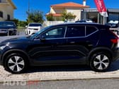Volvo XC40 1.5 T5 PHEV Inscription Expression