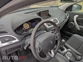 Renault Mégane Coupe Dynamic