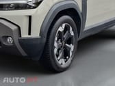 Dacia Duster 1.2 TCe 130 mild hybrid Extreme 4x4