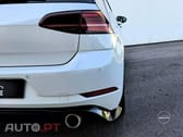 Volkswagen Golf 2.0 TSI GTI Performance