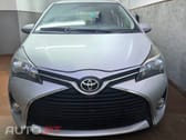 Toyota Yaris TOYOTA YARIS 1.0 VVT-I COMFORT+P